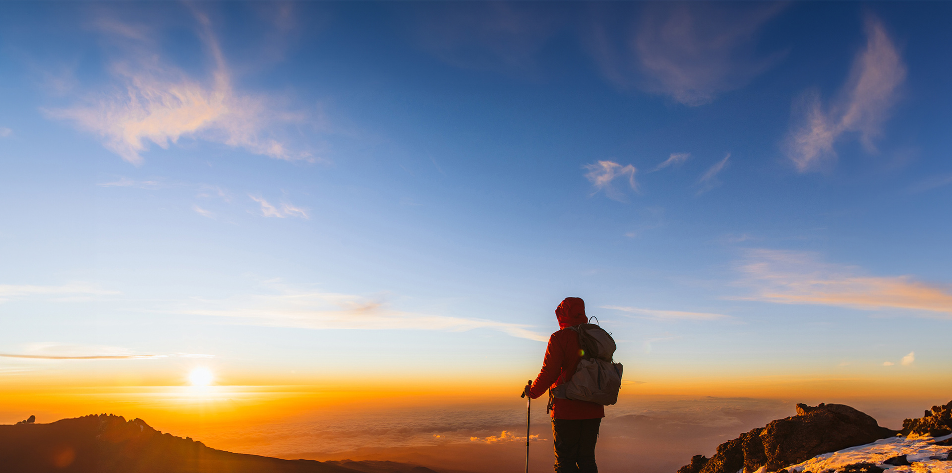 Kilimanjaro Machame Route